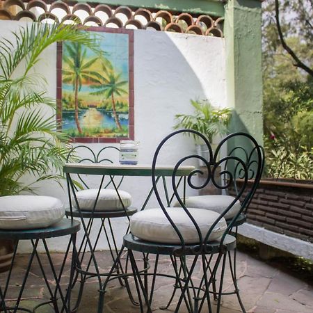 Villas Bellavista Cuernavaca Exterior photo