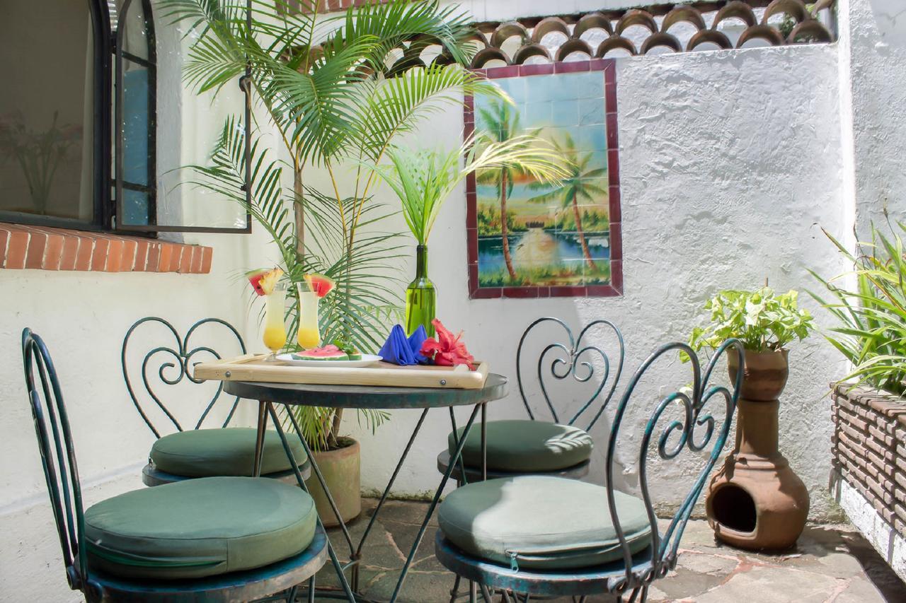 Villas Bellavista Cuernavaca Exterior photo